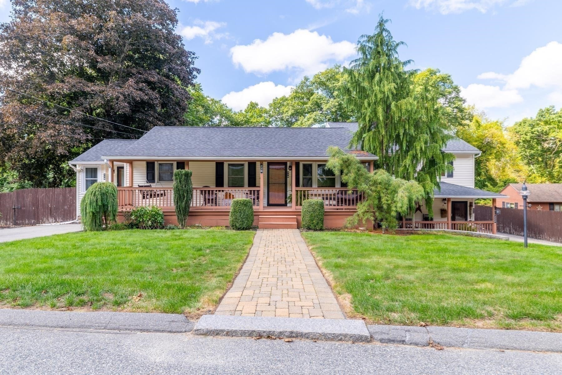 22 John F Kennedy Dr