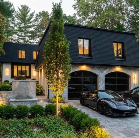 Photo of 10 Scotch Dam Rd, Easton, MA 02375 (MLS # 73485550)