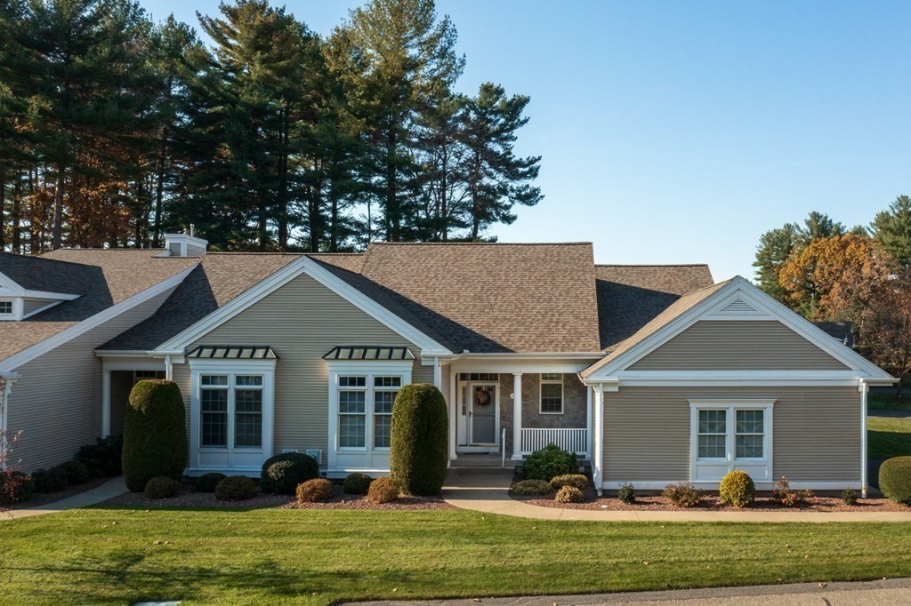 8 High Pine Circle 8