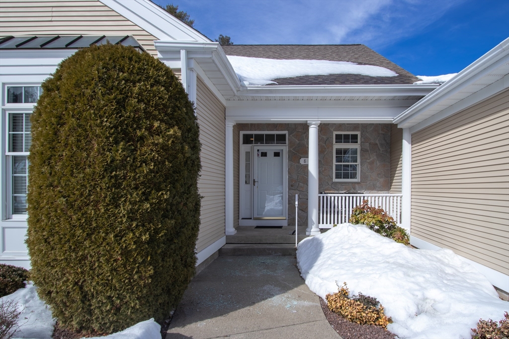 8 High Pine Circle 8