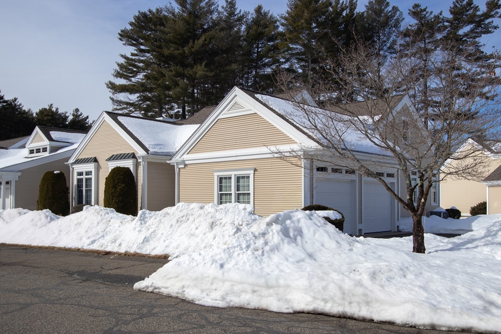 8 High Pine Circle 8