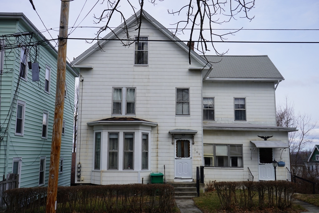 106 Summit Street