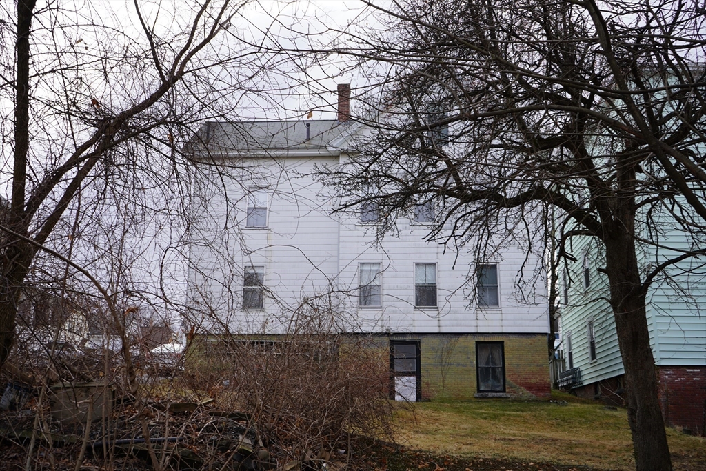 106 Summit Street