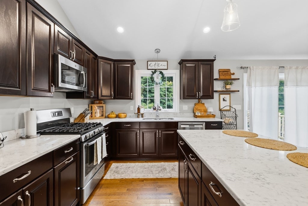 Photo of 10 Carousel Ter, Dartmouth, MA 02747 (MLS # 73555233)