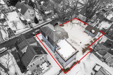 Photo of 28 Port Norfolk St, Boston, MA 02122 (MLS # 73478590)