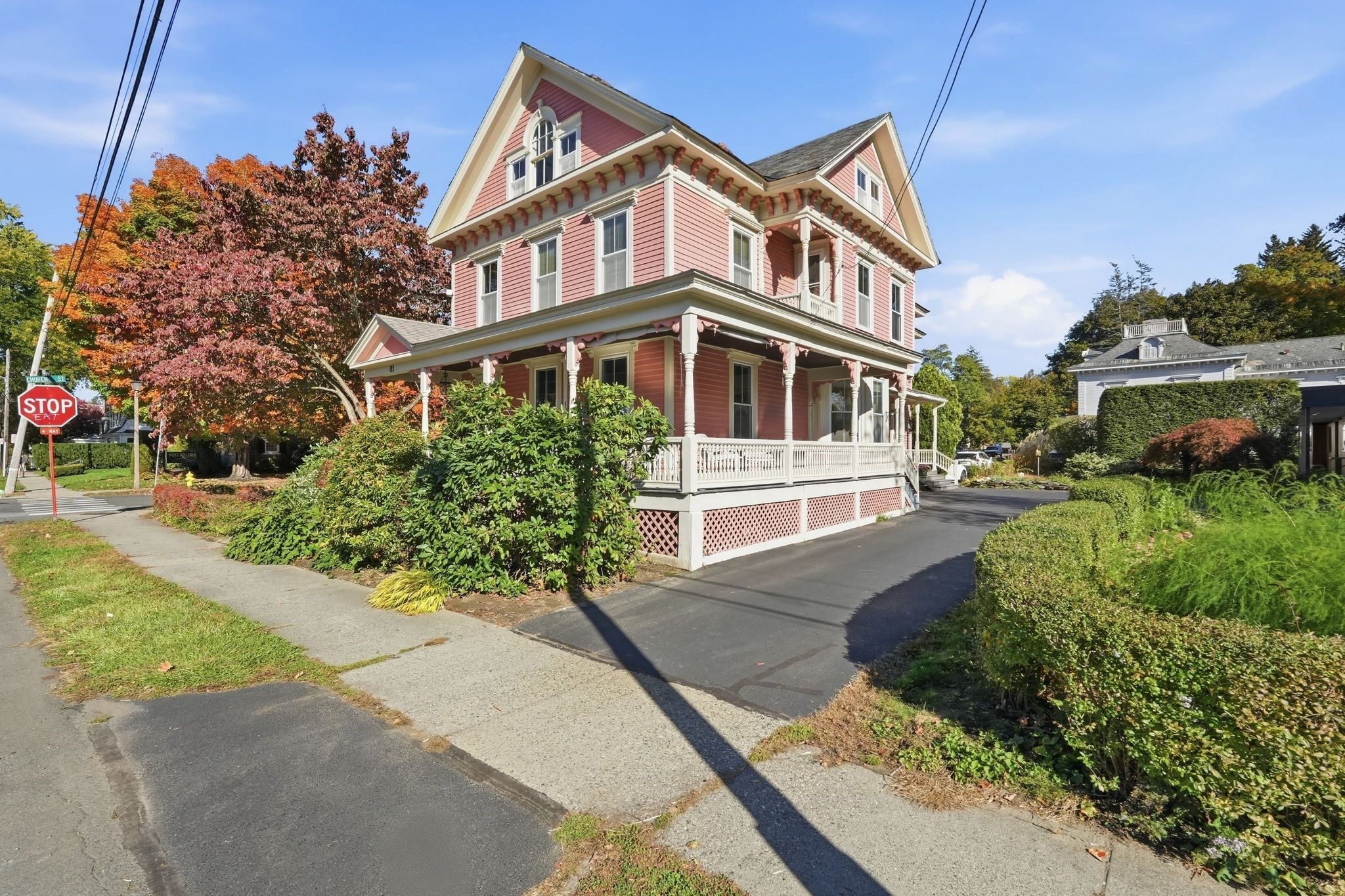 81 Franklin St, Greenfield, MA, 81 Franklin St, Greenfield, MA Photo #2