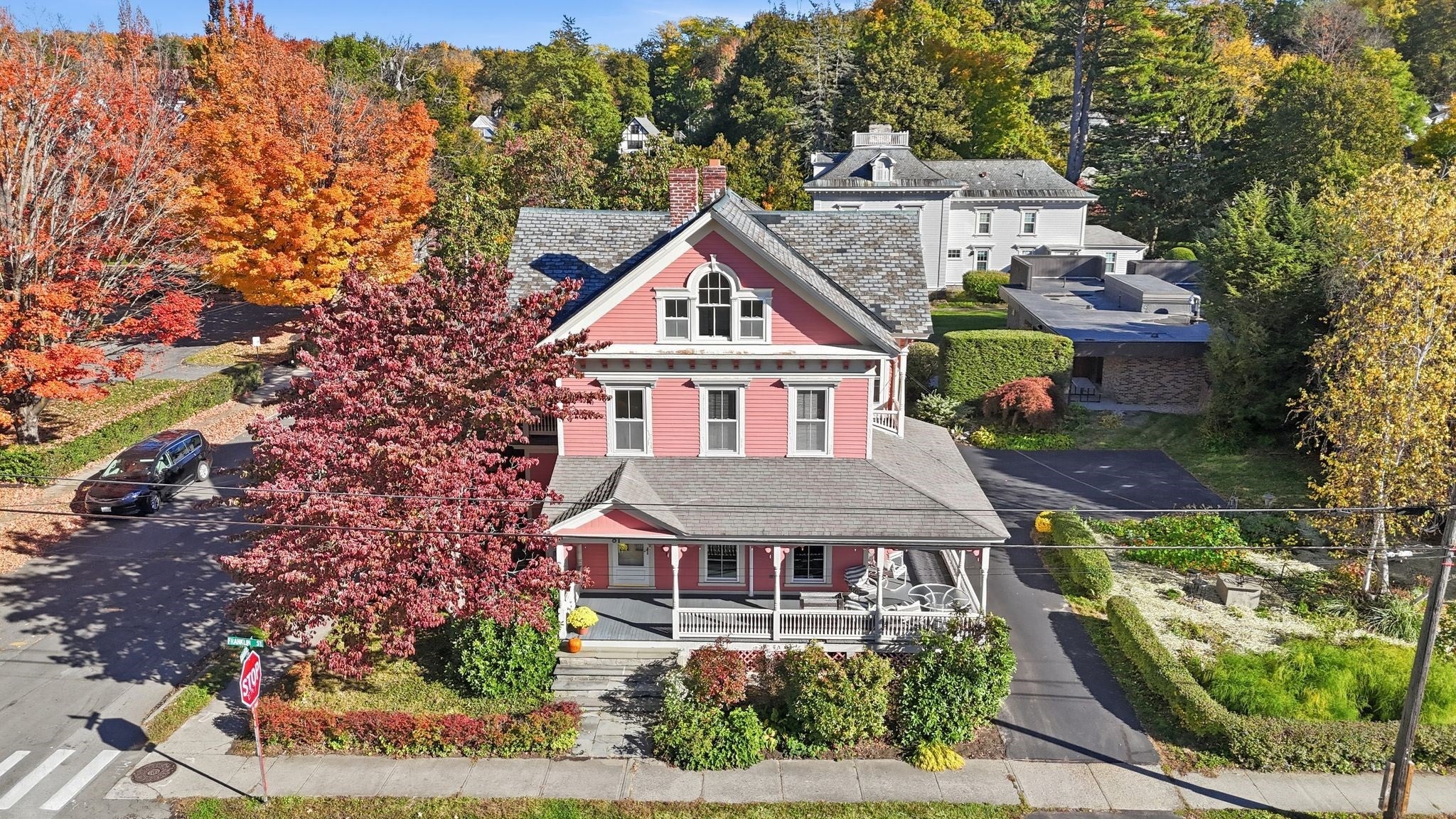81 Franklin St, Greenfield, MA, 81 Franklin St, Greenfield, MA Photo #41