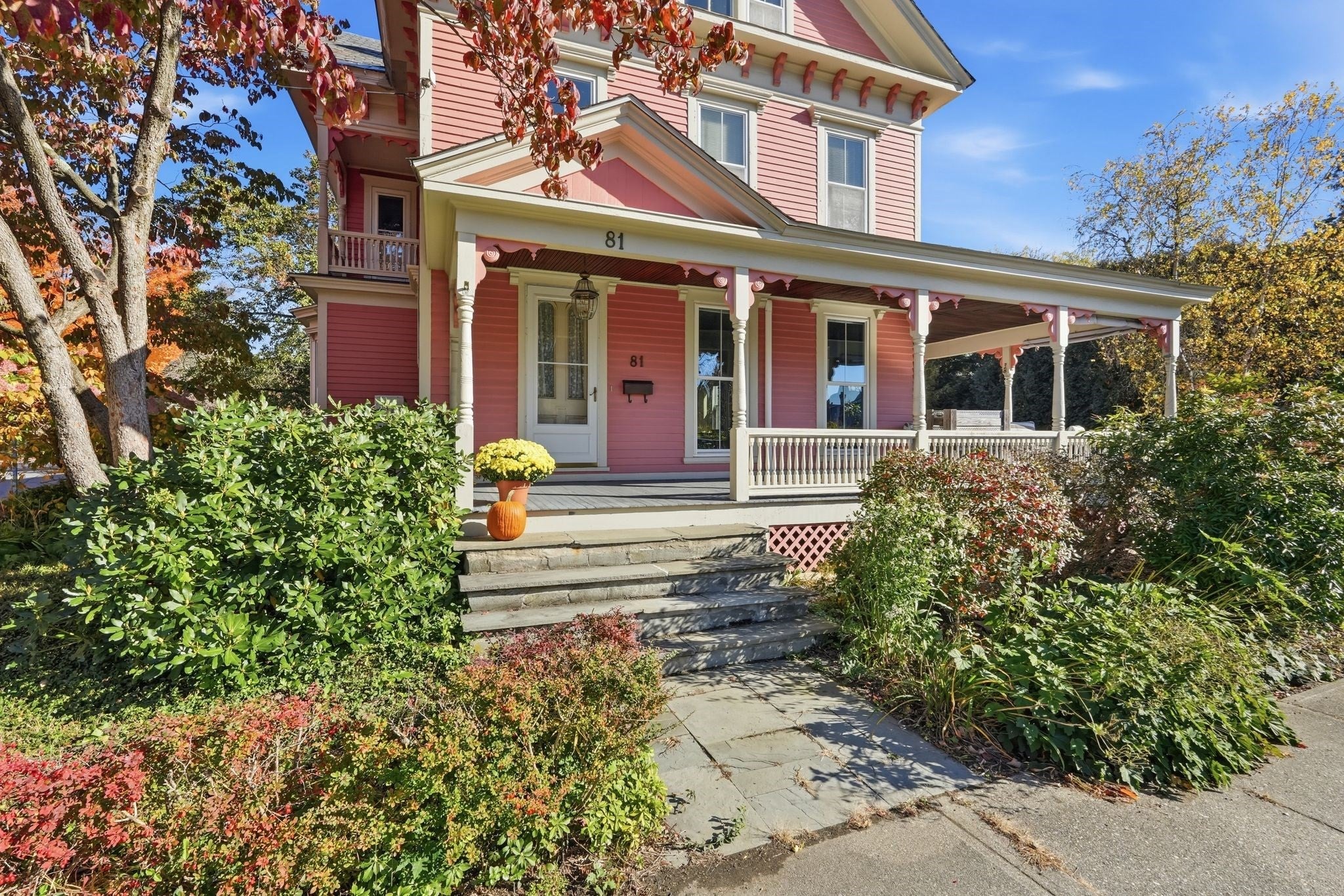 81 Franklin St, Greenfield, MA, 81 Franklin St, Greenfield, MA Photo #4