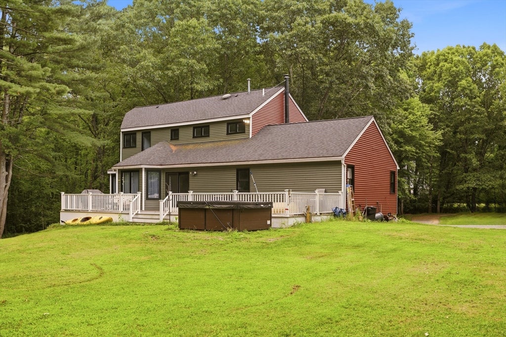 247 Hampstead St, Methuen, MA, 247 Hampstead St, Methuen, MA Photo #37