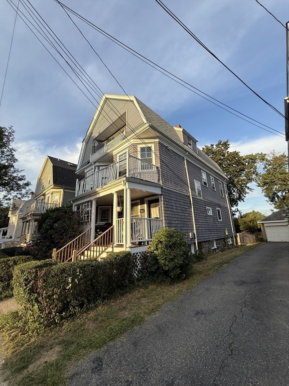 83-85 Kenmere Road