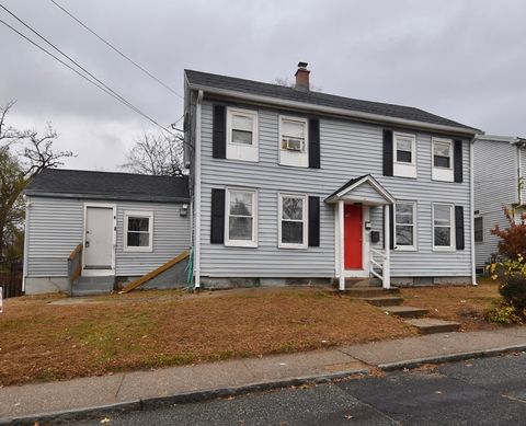 Photo of 74 Cherry St, Springfield, MA 01105 (MLS # 73486759)