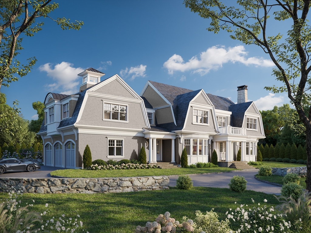 46 Royalston Road