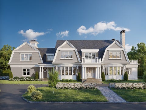Photo of 46 Royalston Road, Wellesley, MA 02481 (MLS # 73531440)