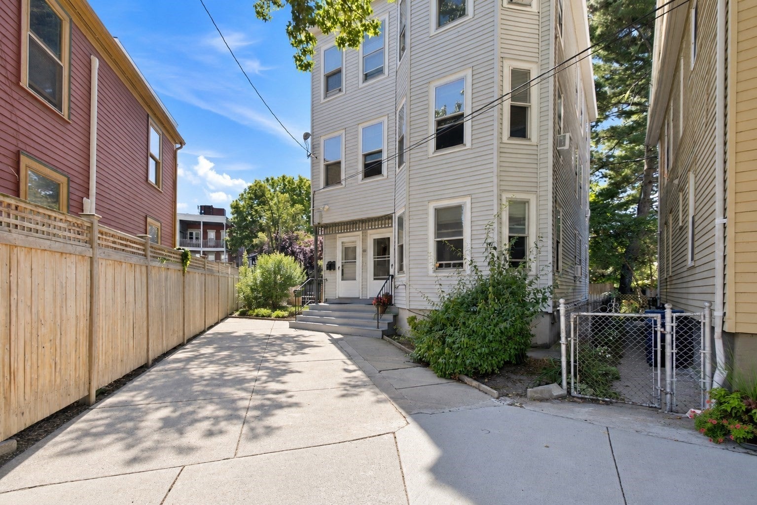 Photo of 72 Eustis Street, Cambridge, MA