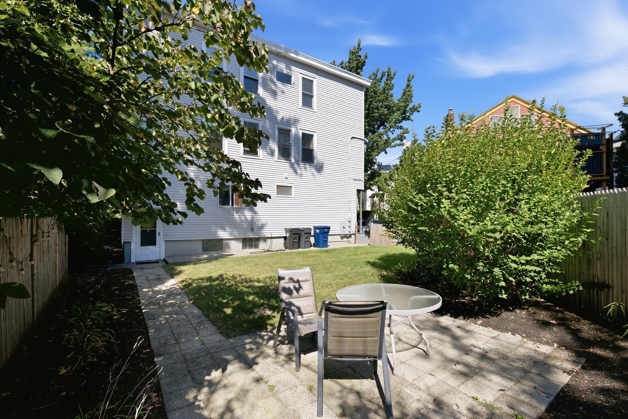 72 Eustis Street