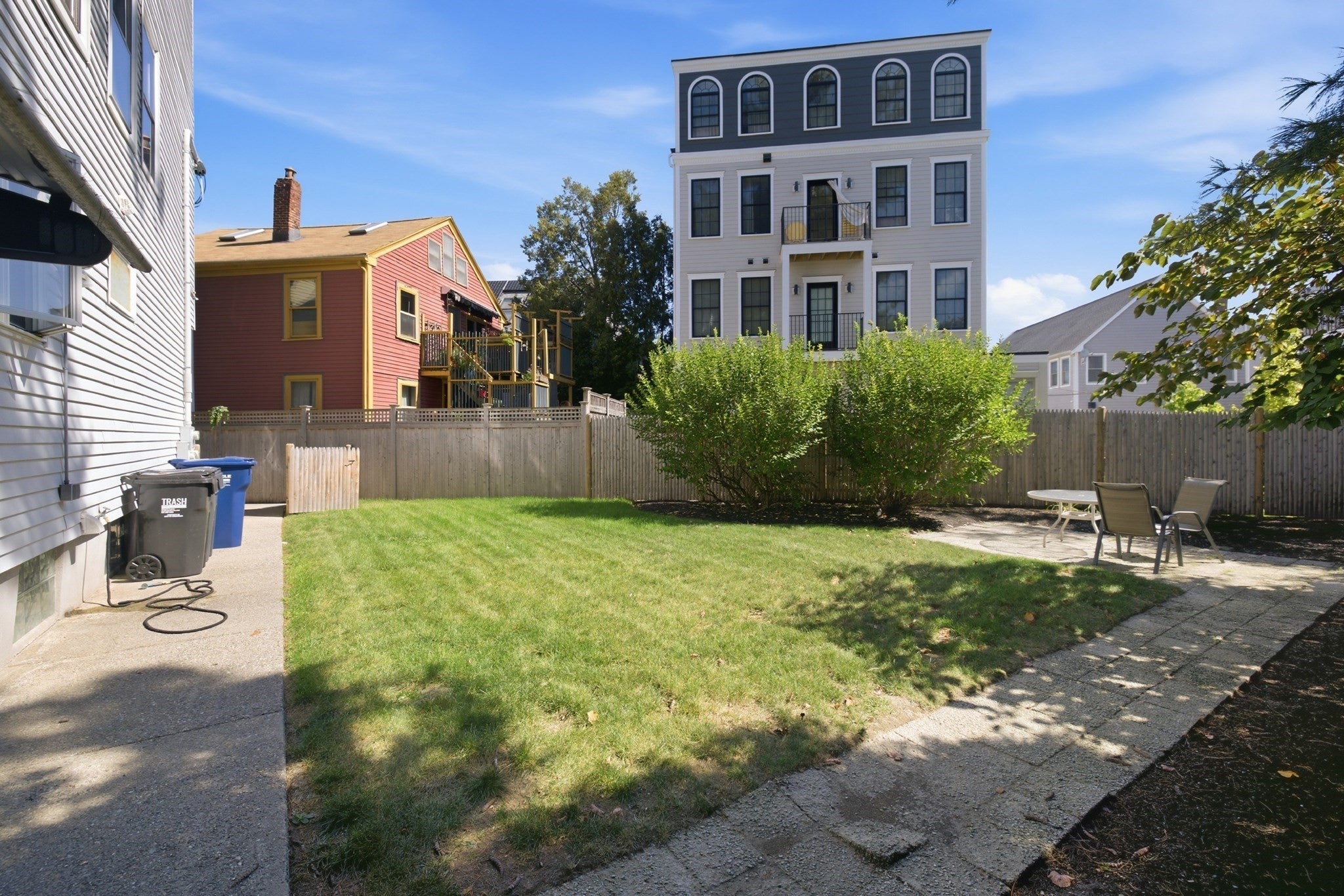 72 Eustis Street