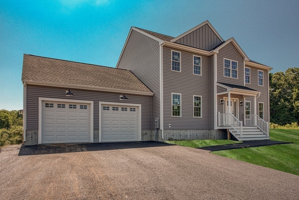 121 John Scott Boulevard