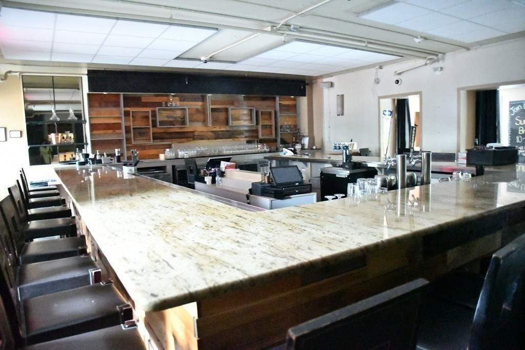 29 Hudson Rd Restaurant