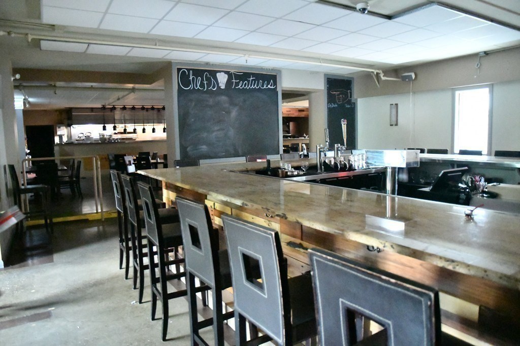 29 Hudson Rd Restaurant