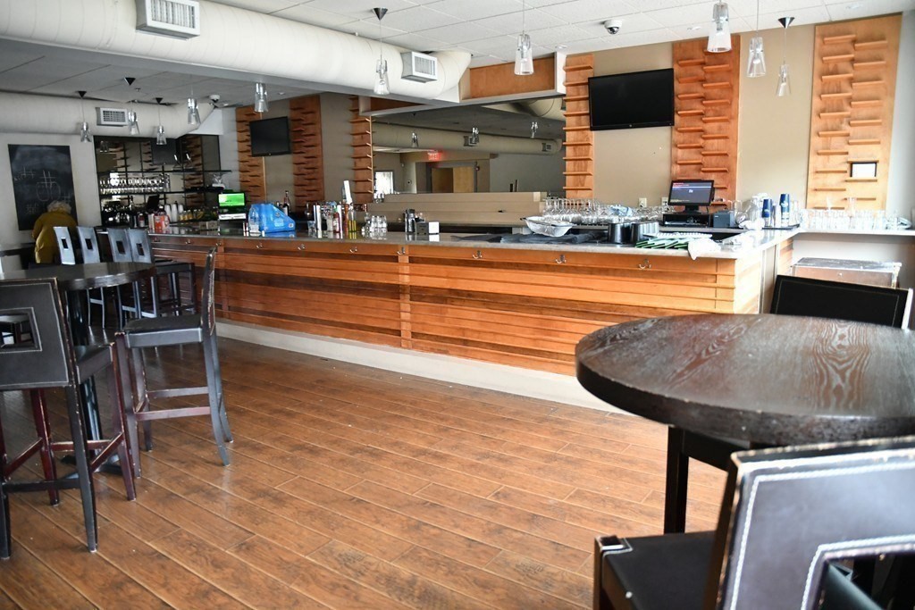 29 Hudson Rd Restaurant