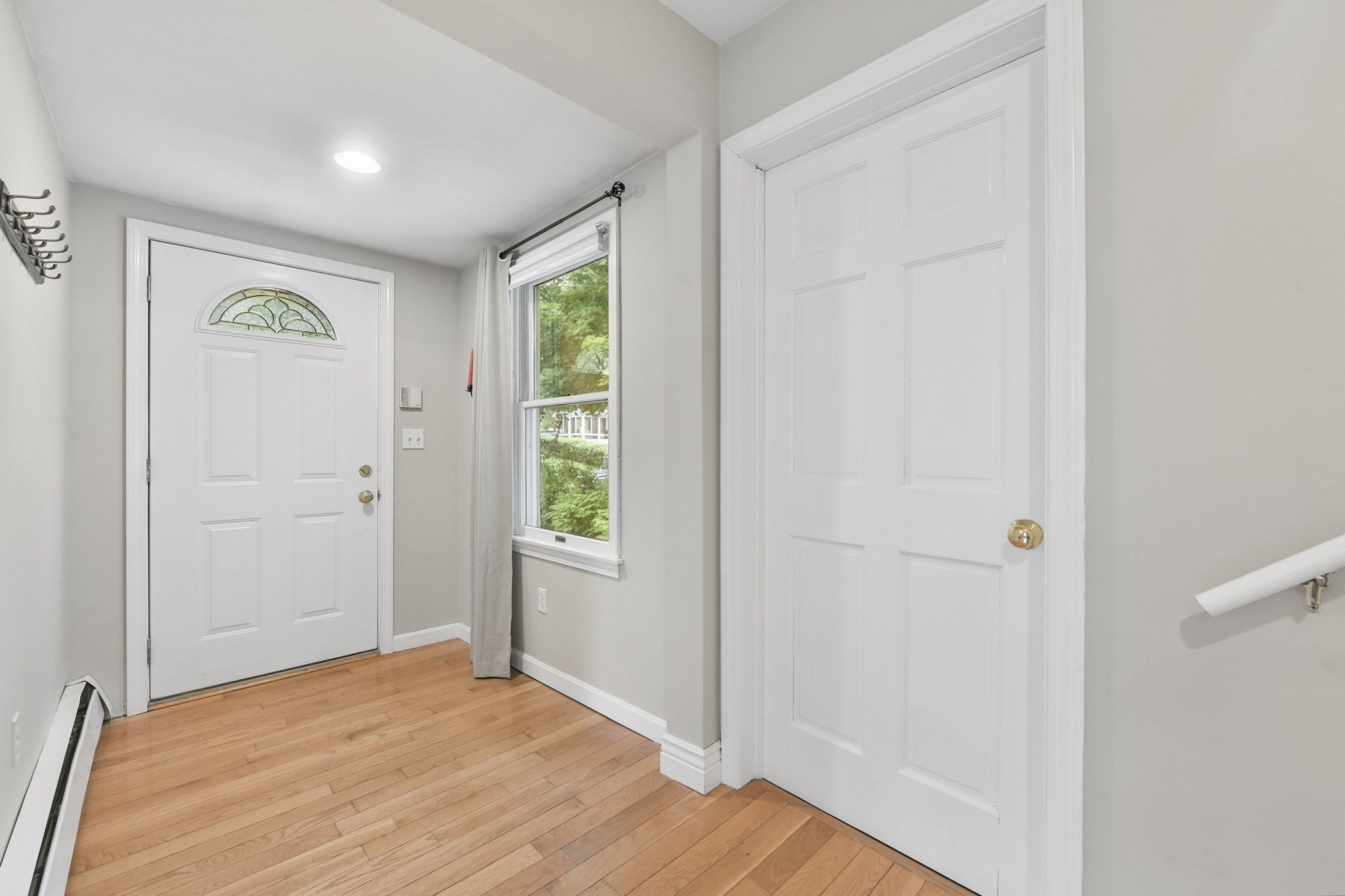 54 Gainsville Rd