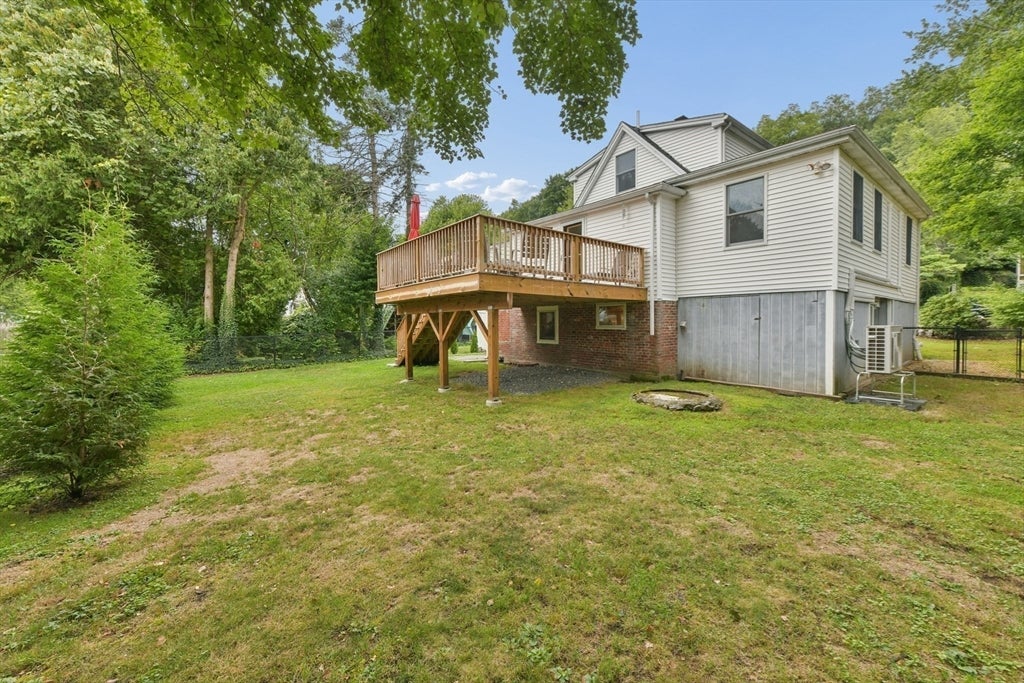 54 Gainsville Rd, Dedham, MA Photo #36