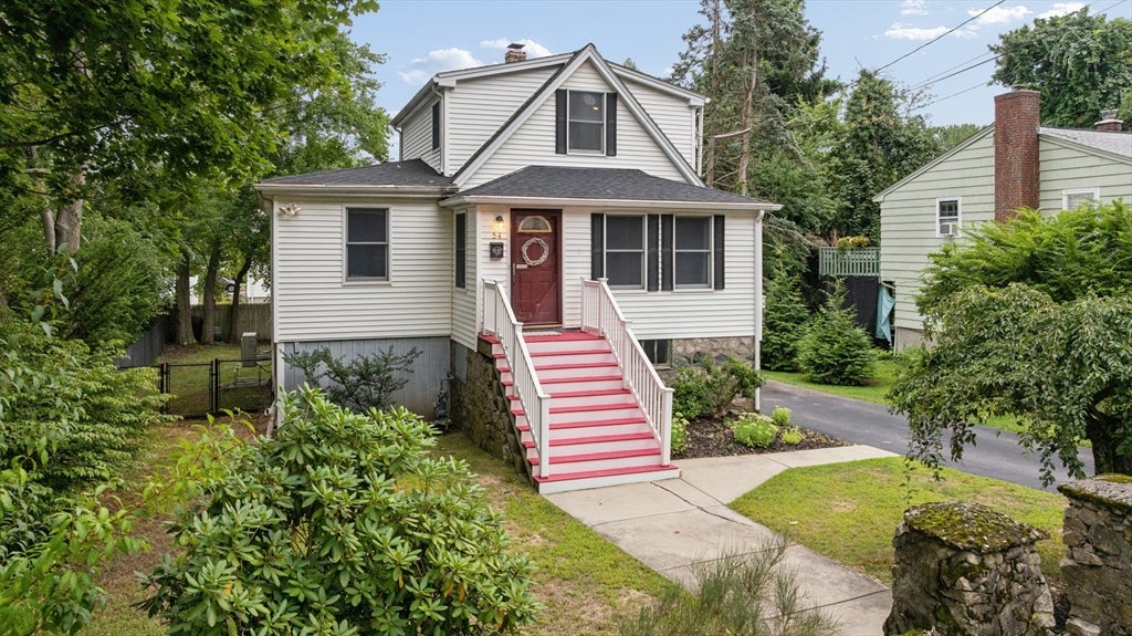 54 Gainsville Rd, Dedham, MA Photo #1