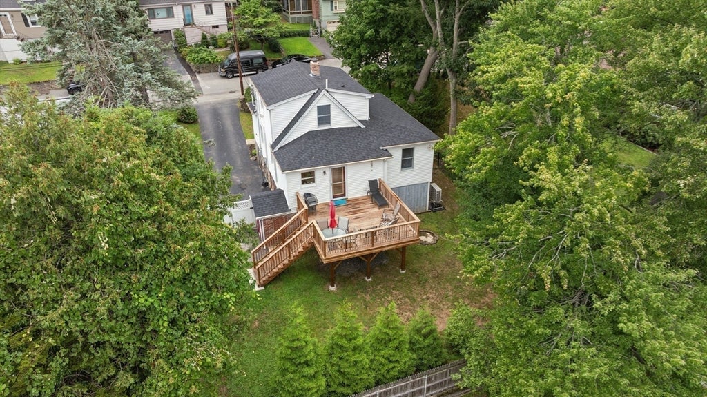 54 Gainsville Rd, Dedham, MA Photo #32