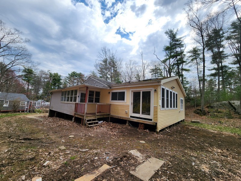 3 Chaffee Road