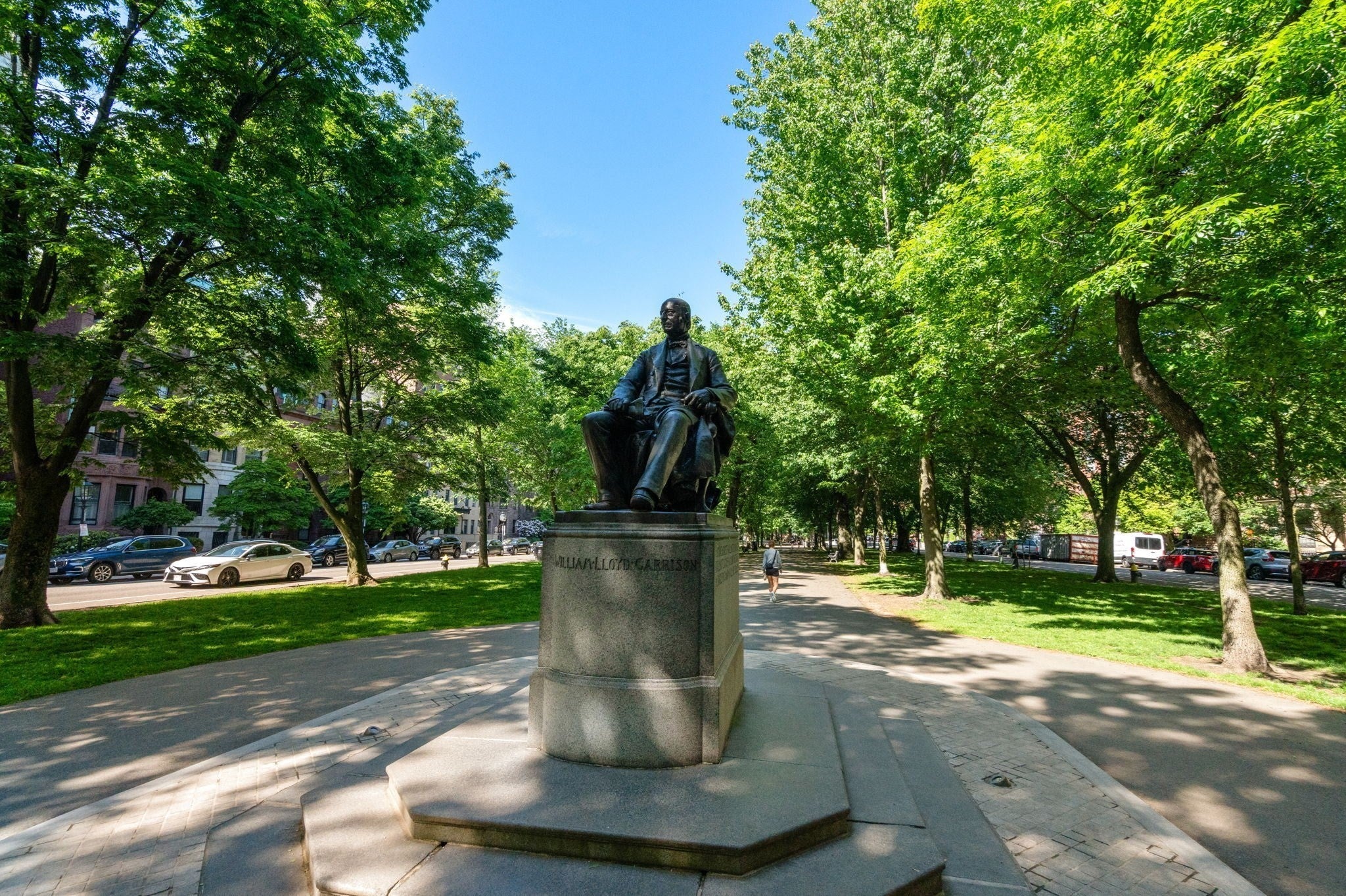 160 Commonwealth Avenue #218, Boston, MA, 160 Commonwealth Avenue #218, Boston, MA Photo #28