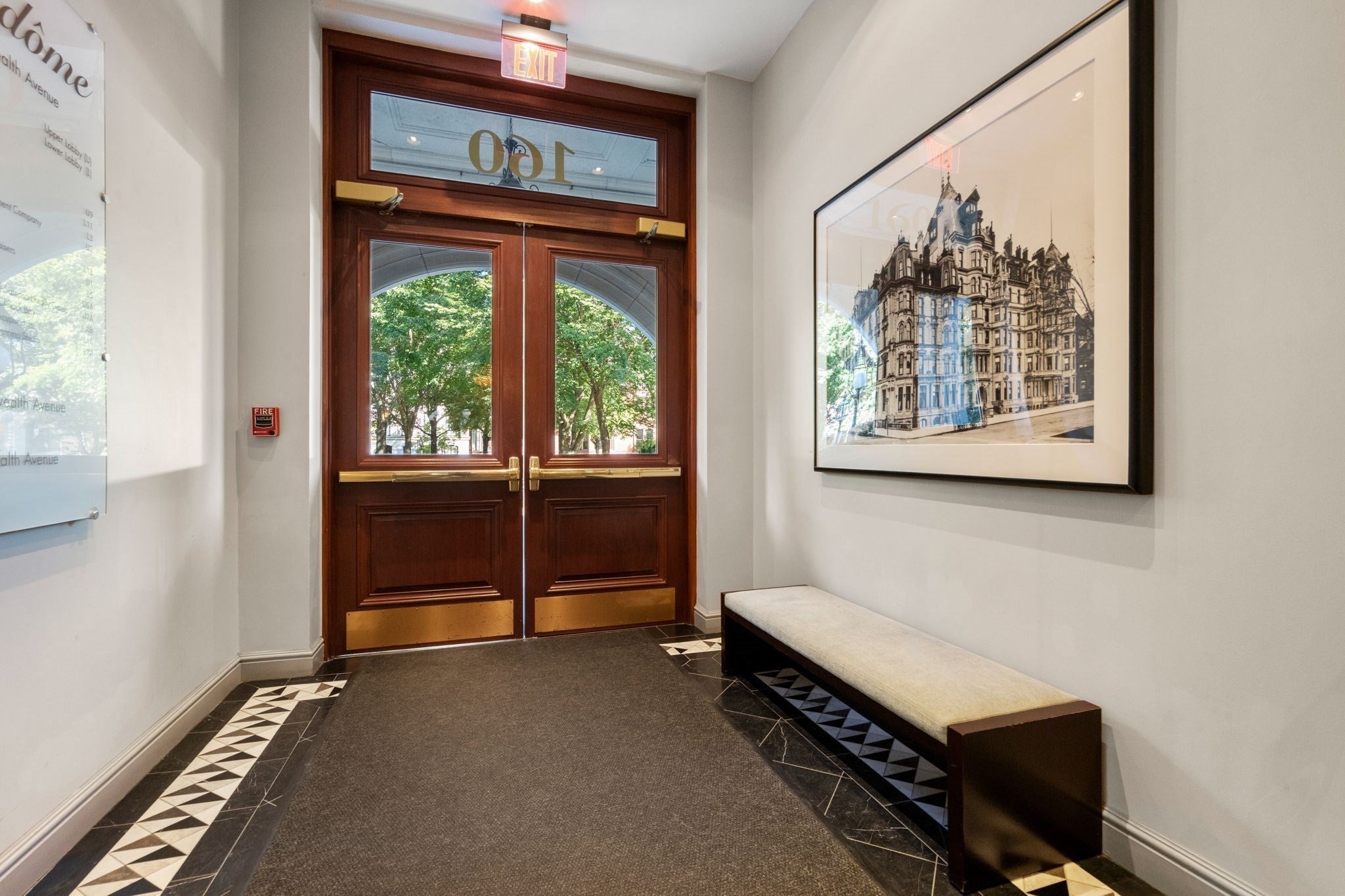 160 Commonwealth Avenue #218, Boston, MA, 160 Commonwealth Avenue #218, Boston, MA Photo #26