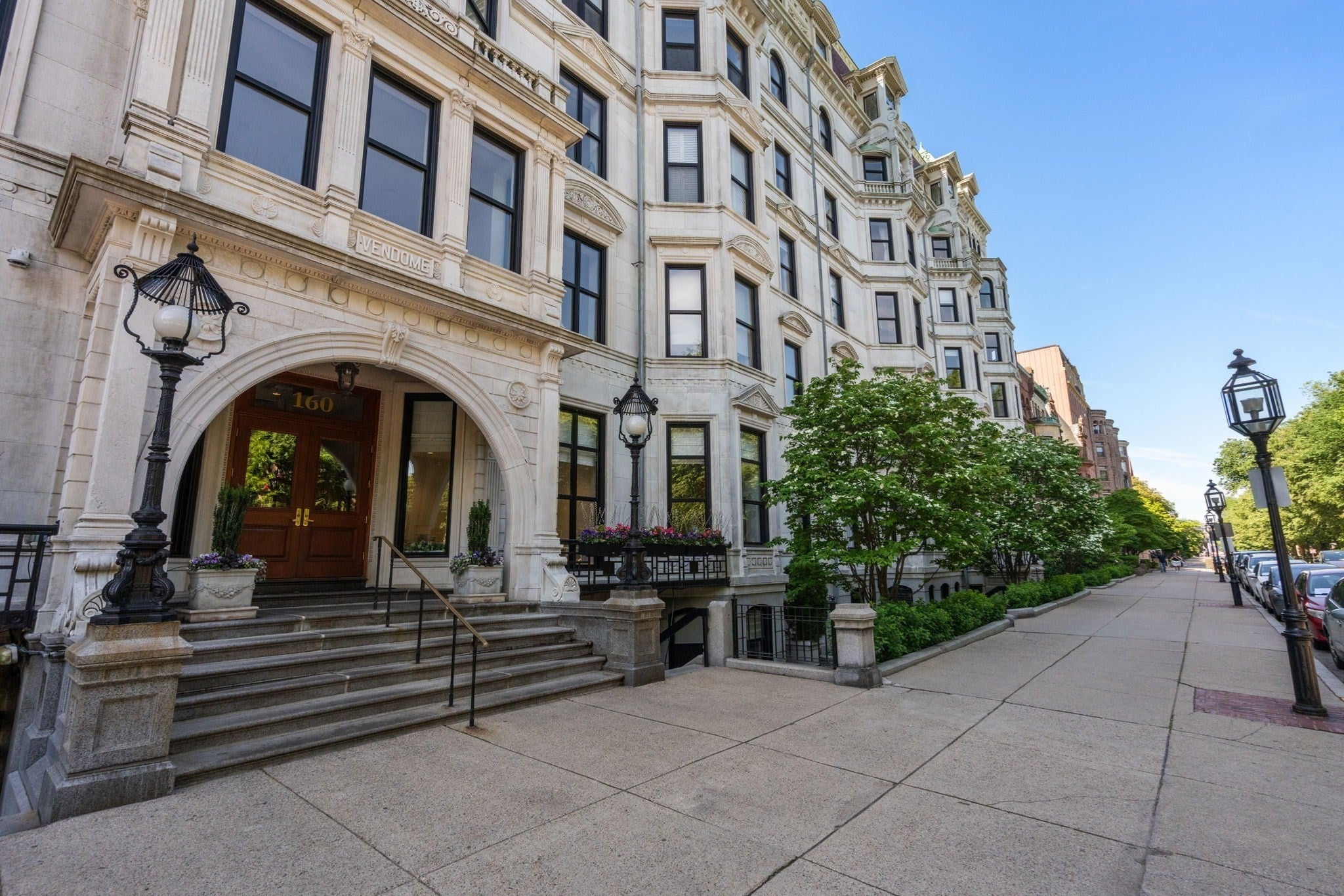 160 Commonwealth Avenue #218, Boston, MA, 160 Commonwealth Avenue #218, Boston, MA Photo #24