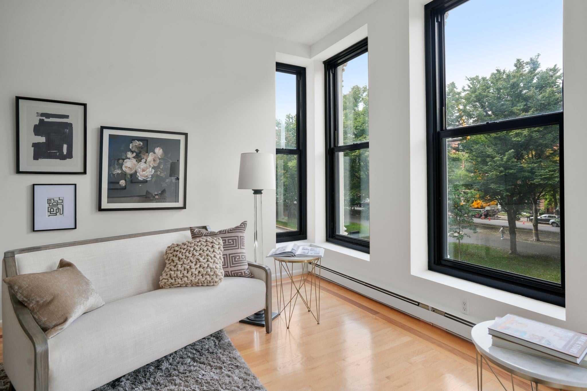 160 Commonwealth Avenue 218