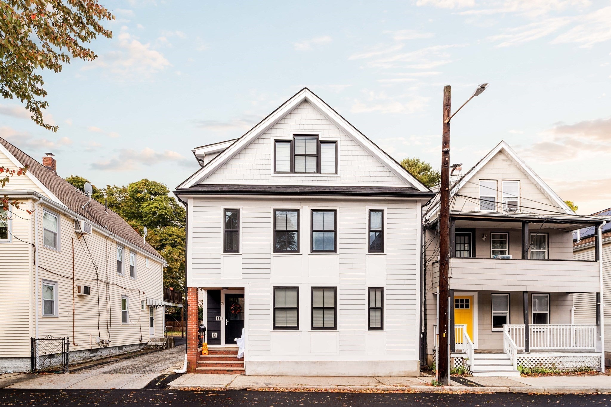 74 Moreland St #2, Somerville, MA, 74 Moreland St #2, Somerville, MA Photo #2