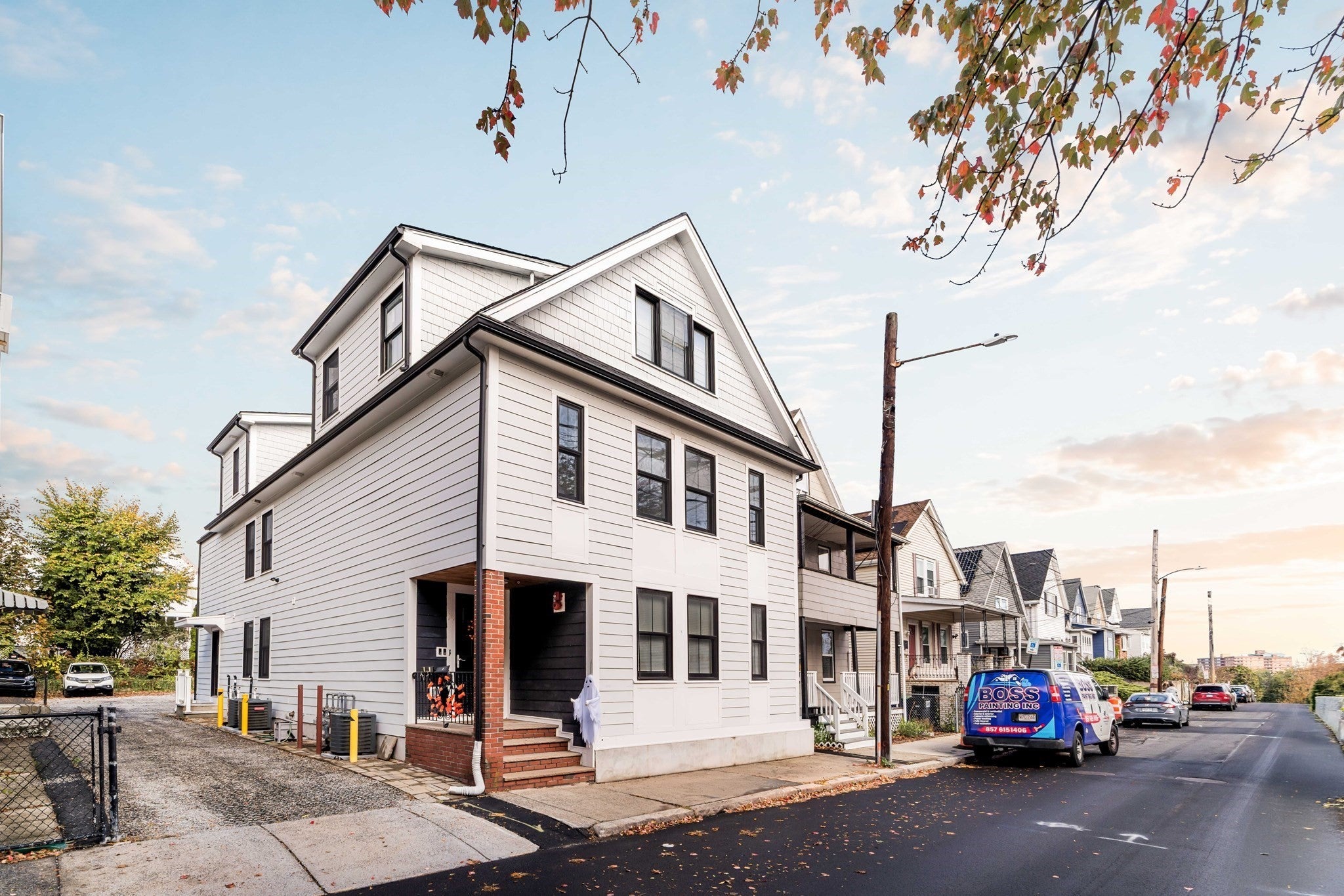 74 Moreland St #2, Somerville, MA, 74 Moreland St #2, Somerville, MA Photo #1