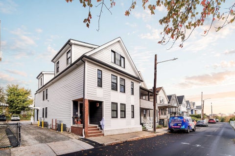 Photo of 74 Moreland St #2, Somerville, MA 02145 (MLS # 73590596)