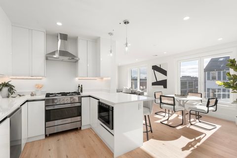 Photo of 90 A Street #3, Boston, MA 02127 (MLS # 73463492)