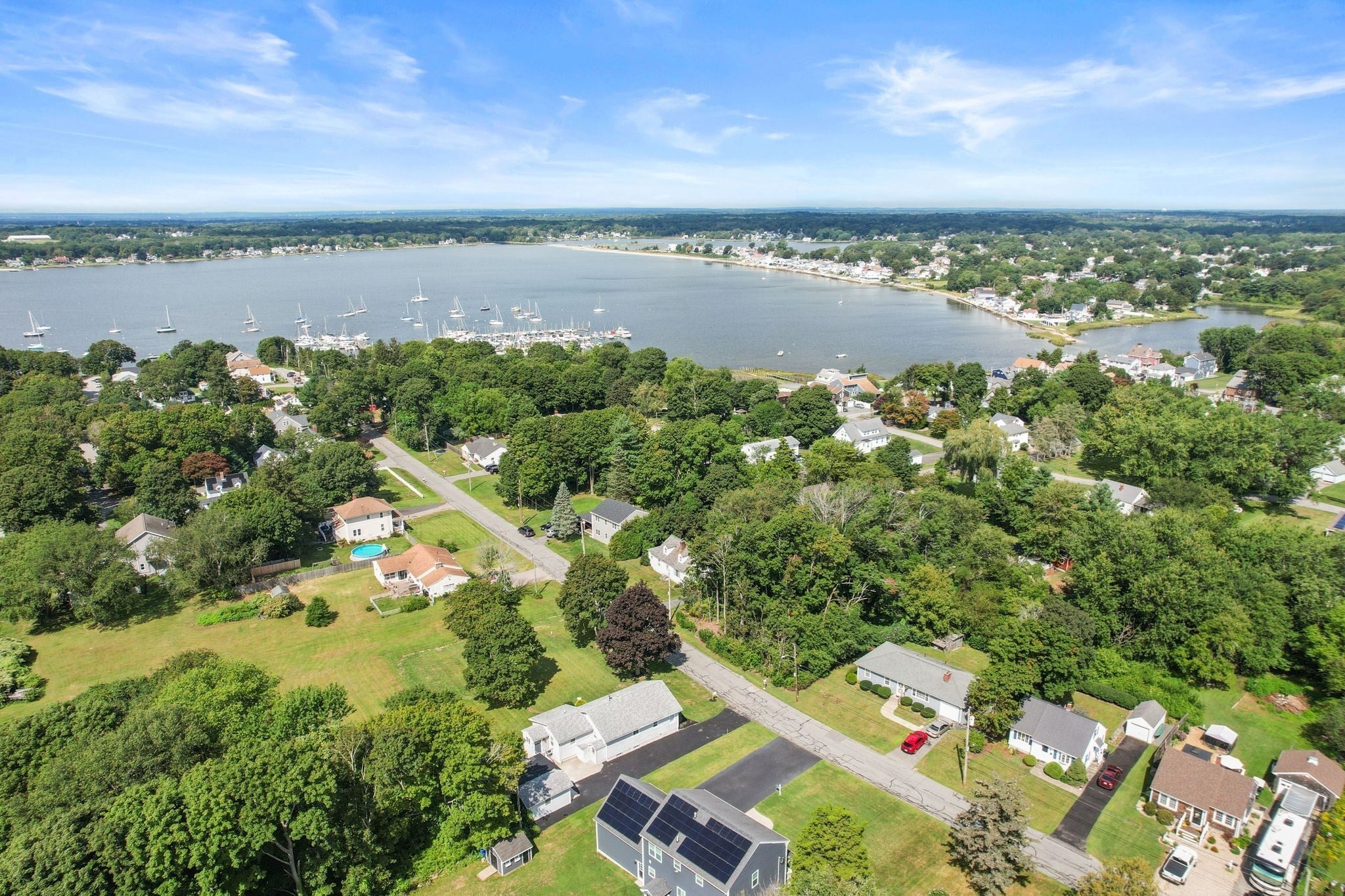 52 Calef Ave, Swansea, MA, 52 Calef Ave, Swansea, MA Photo #38