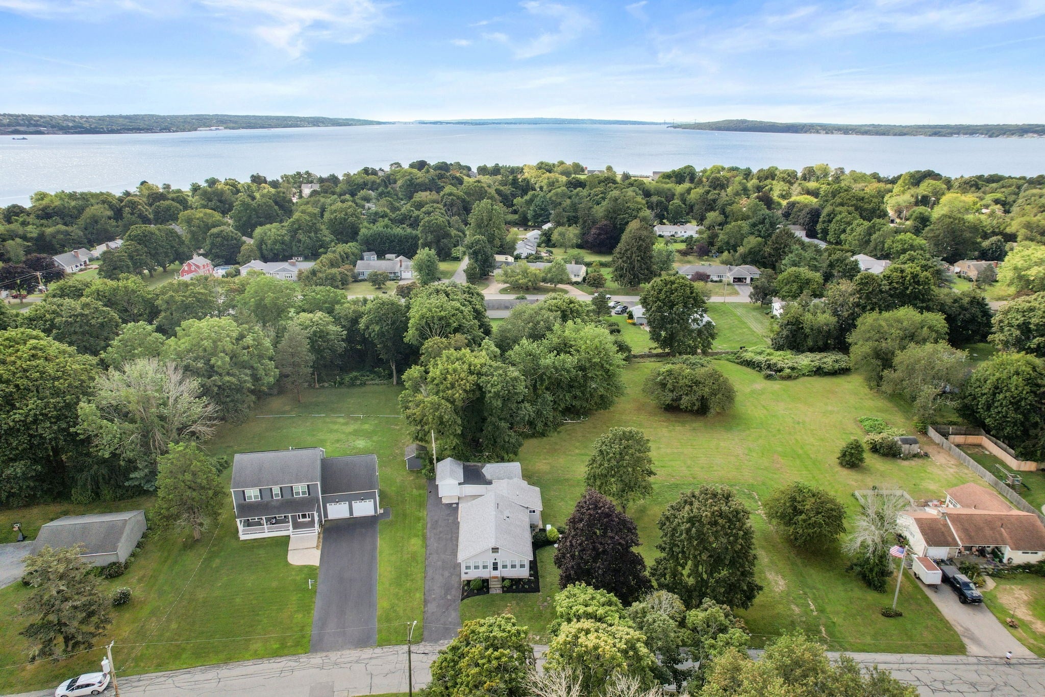 52 Calef Ave, Swansea, MA, 52 Calef Ave, Swansea, MA Photo #39