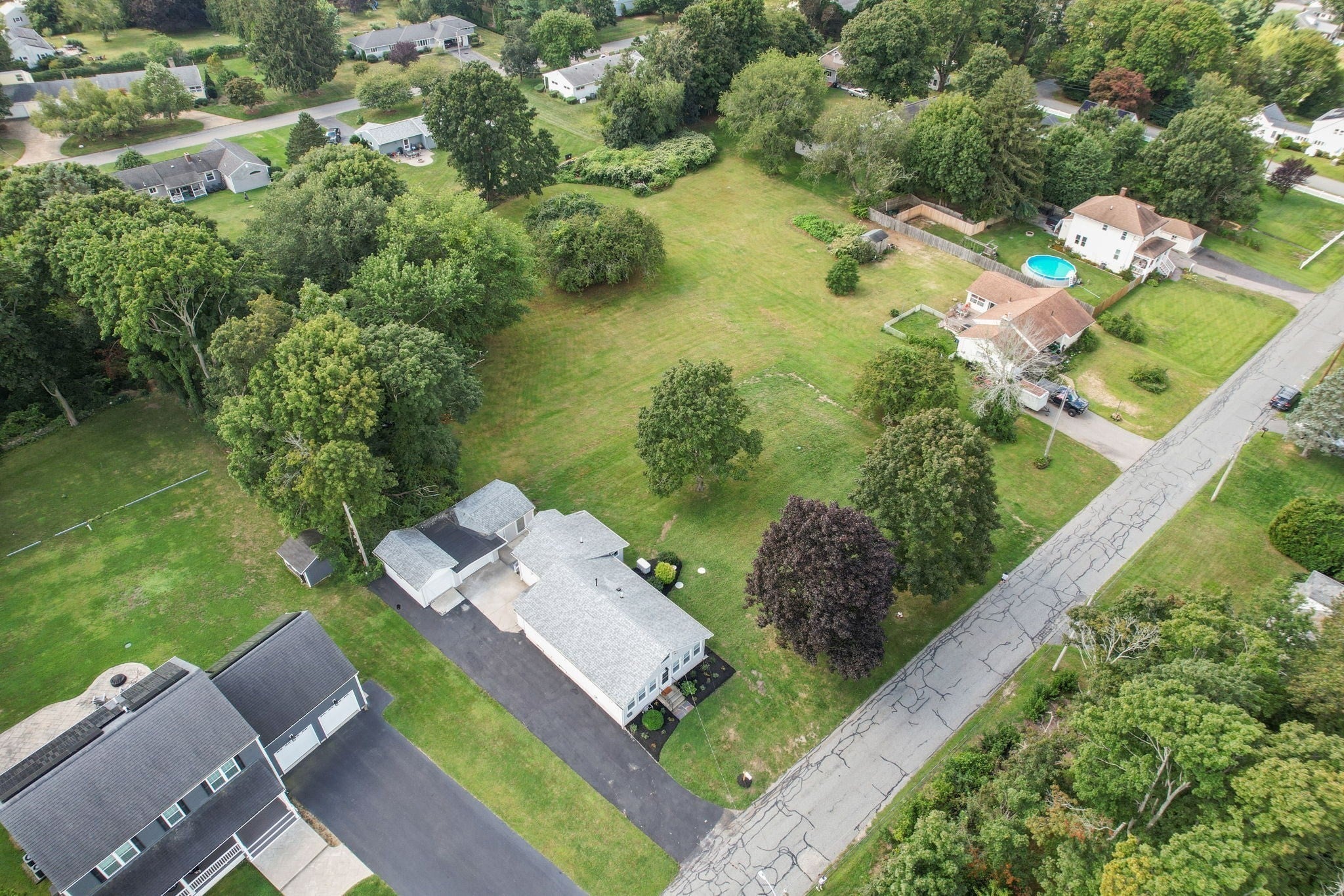 52 Calef Ave, Swansea, MA, 52 Calef Ave, Swansea, MA Photo #36