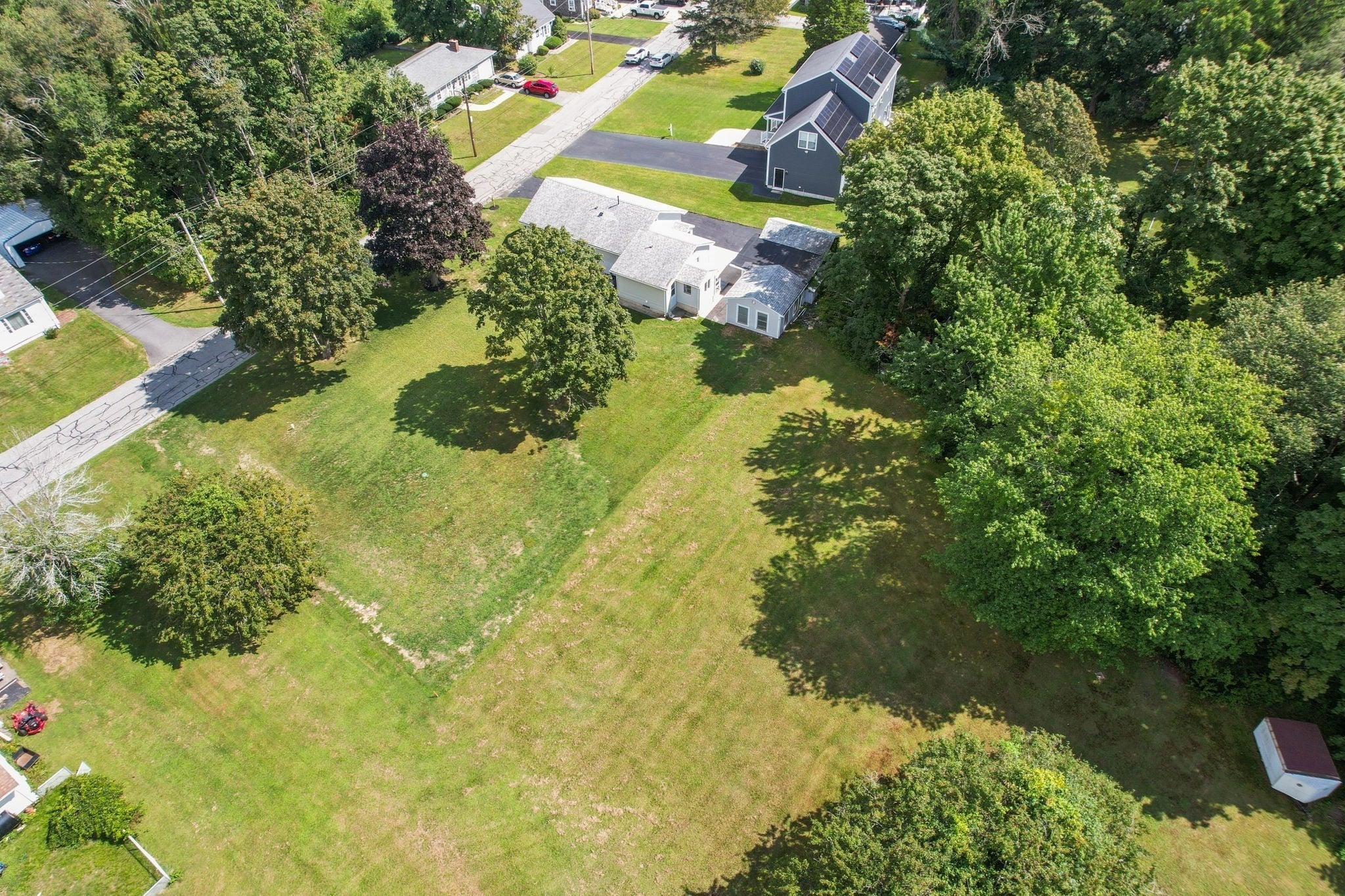 52 Calef Ave, Swansea, MA, 52 Calef Ave, Swansea, MA Photo #37