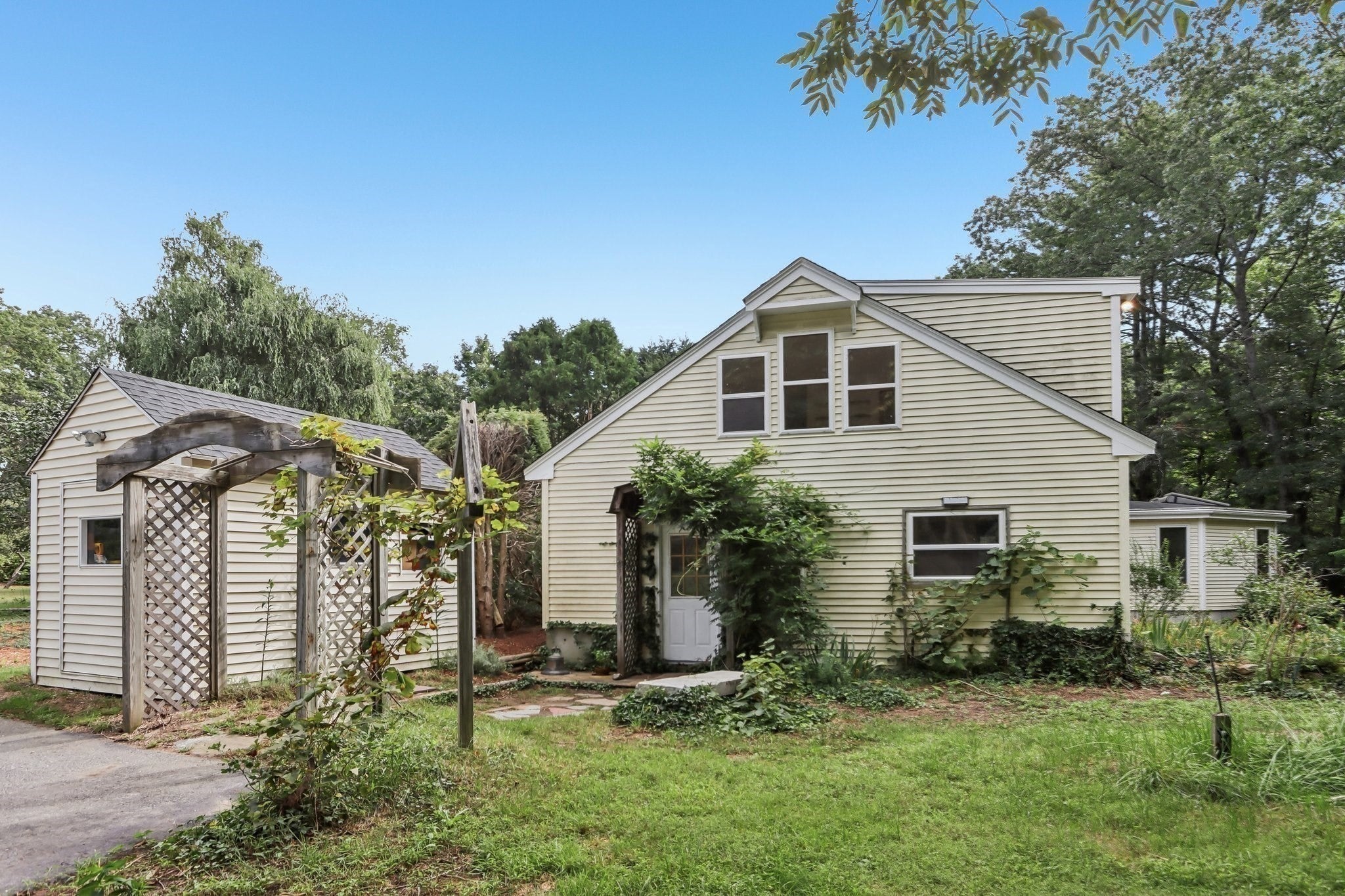 36 Boeske Ave, Maynard, MA, 36 Boeske Ave, Maynard, MA Photo #34