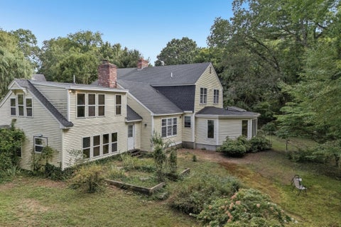 Photo of 36 Boeske Ave, Maynard, MA 01754 (MLS # 73575701)