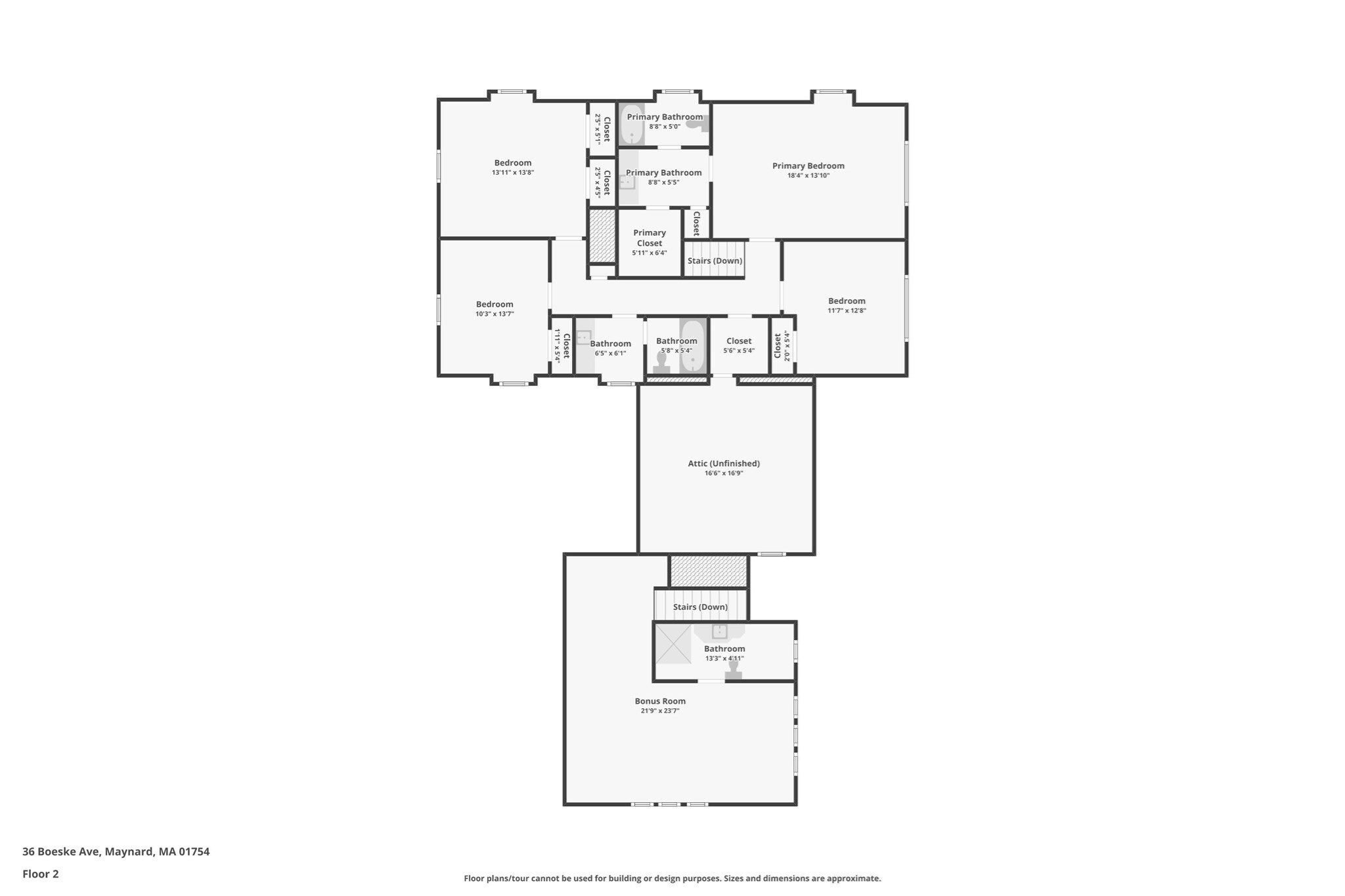 36 Boeske Ave, Maynard, MA, 36 Boeske Ave, Maynard, MA Photo #32