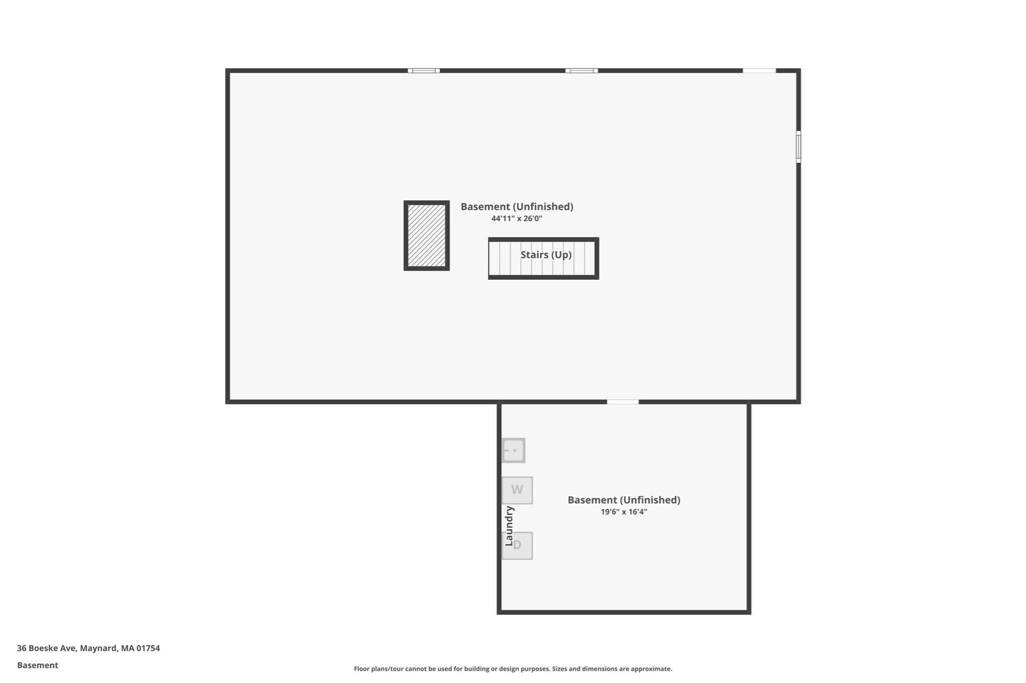 36 Boeske Ave, Maynard, MA, 36 Boeske Ave, Maynard, MA Photo #33