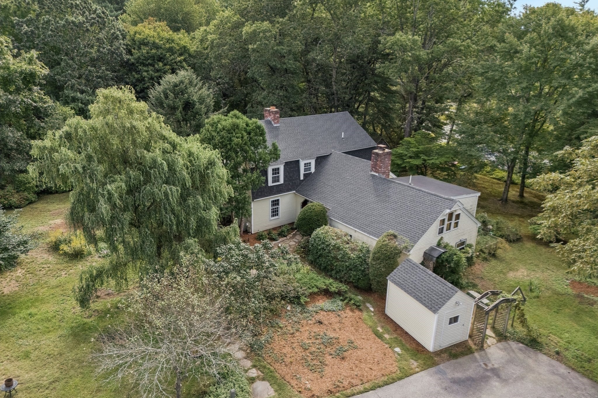 36 Boeske Ave, Maynard, MA, 36 Boeske Ave, Maynard, MA Photo #23