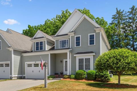 Photo of 30 Cedarview Cir #30, Milford, MA 01757 (MLS # 73538119)