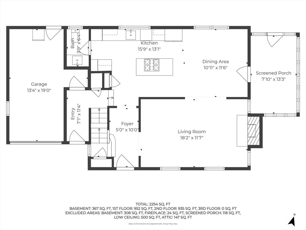 17 Lowell St, Andover, MA, 17 Lowell St, Andover, MA Photo #32