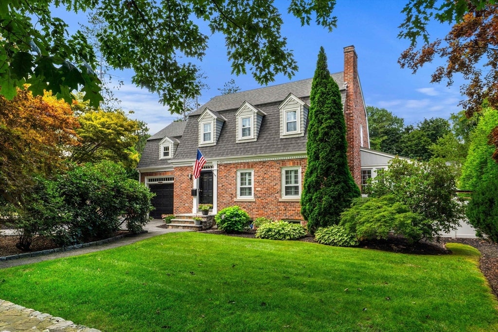 17 Lowell St, Andover, MA, 17 Lowell St, Andover, MA Photo #1