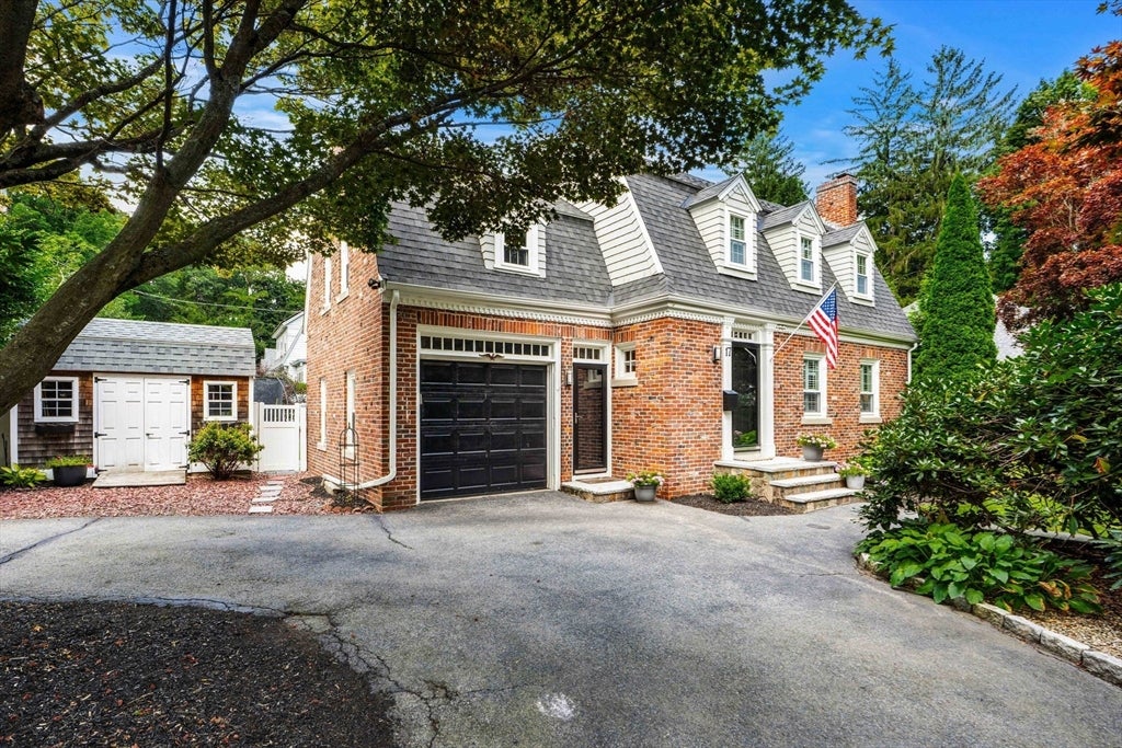 17 Lowell St, Andover, MA, 17 Lowell St, Andover, MA Photo #2